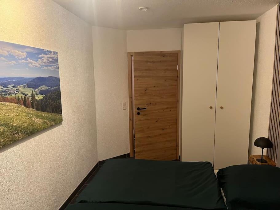 Ferienappartement Schwarzwaldeck In Todtnauberg Exterior photo
