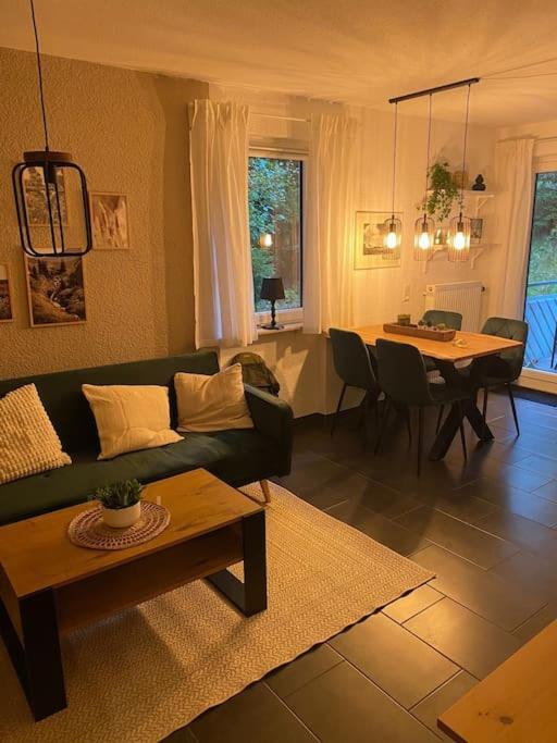 Ferienappartement Schwarzwaldeck In Todtnauberg Exterior photo