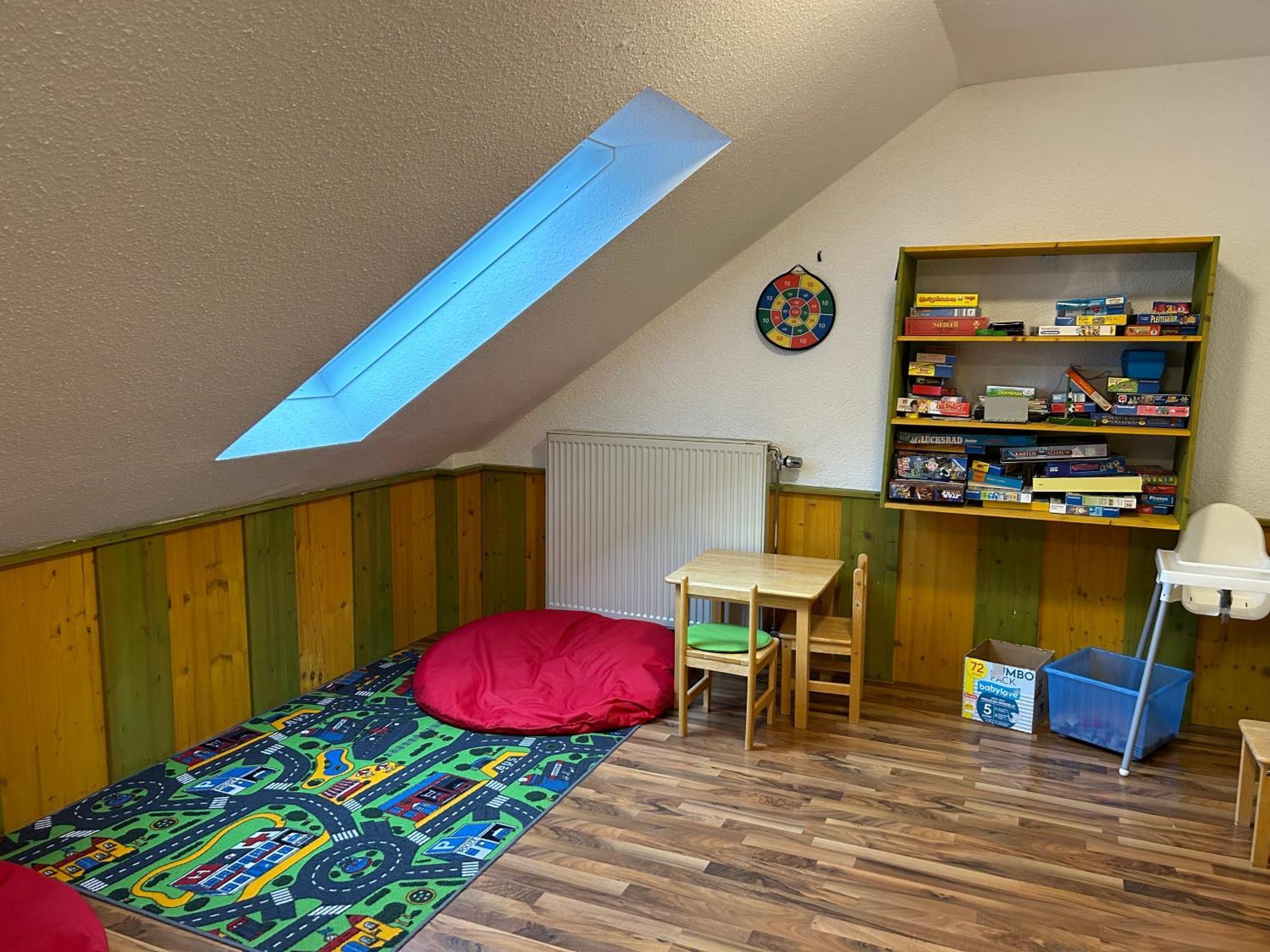 Ferienappartement Schwarzwaldeck In Todtnauberg Exterior photo